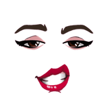 Red Lip - Tate McRae