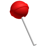 Red Lollipop