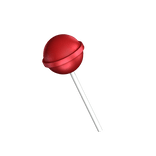 Red Lollipop