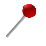 Red Lollipop