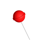 Red Lollipop