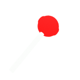 Red Lollipop