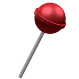 Red Lollipop