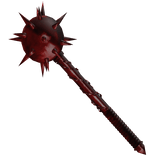 Red Mace