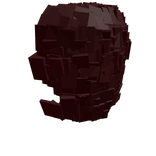 Red Mask