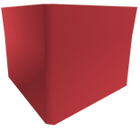 RED Medic's Left Glove (TF2) [R6]