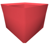 RED Medic's Right Glove (TF2) [R6]