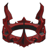 Red Moon Crown