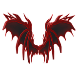 Red Moon Wings