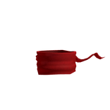 Red Ninja Scarf