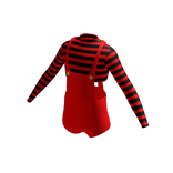 Red Overalls