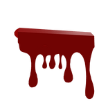 red paint neck for headless (1.0)