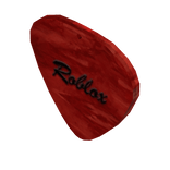 Red Picklace Add