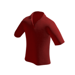 Red Polo Shirt