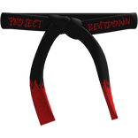 Red Project: Beatdown Belt