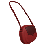 Red Purse