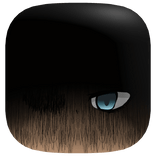 Red Riding Hood Angry Face 