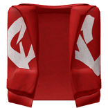 Red Rockstar ' WORLDWIDE ' Hoodie [R6]