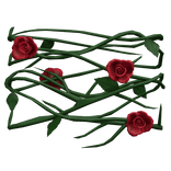 Red Roses - Torso [1.0]