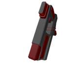 red scanner (right)