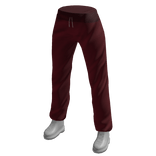 Red Scrub
