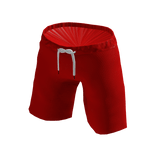 Red Shorts