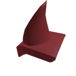 red shoulder part 1