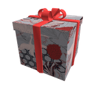 Red Shoulder Present