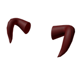 Red Side Horns