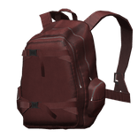 Red Skater Backpack 3.0