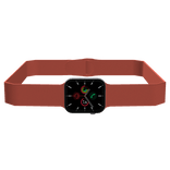 Red Smart Watch [L]