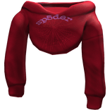 Red Sp5der Hoodie