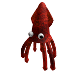 Red squid test