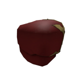 Red Star Military Elite Right Pauldron