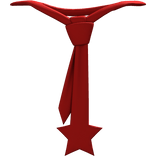 Red Star Tie (1.0)