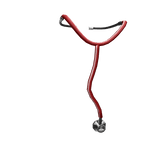 Red Stethoscope