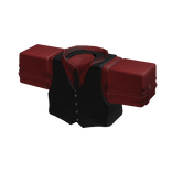Red Suit w/ Black Vest [1.0]