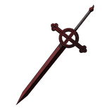 Red Sword