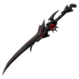 Red Sword