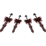 Red Sword Aura