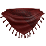 Red Tactical Shemagh Scarf