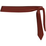 Red Tie Belt 1.0