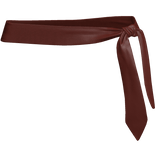 Red Tie Belt 3.0