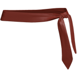 Red Tie Belt 3.0