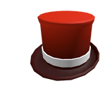 Red Top Hat