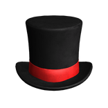 Red Top Hat