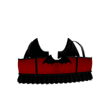 Red Top Vampire