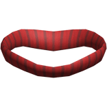 Red TurtleNeck
