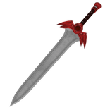 Red Valkyrian Blade Reborn