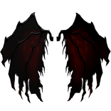 Red VampW Wings